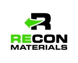 https://www.logocontest.com/public/logoimage/1626232470RECON Materials_01.jpg